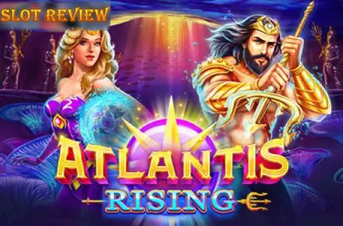 Atlantis Rising